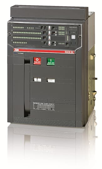 1SDA055826R1 ABB - E2B2000PR121/P-LSIGIn=2000A3pFHR