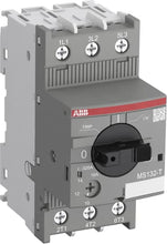 Load image into Gallery viewer, 1SAM340000R1014 ABB - MS132-25T