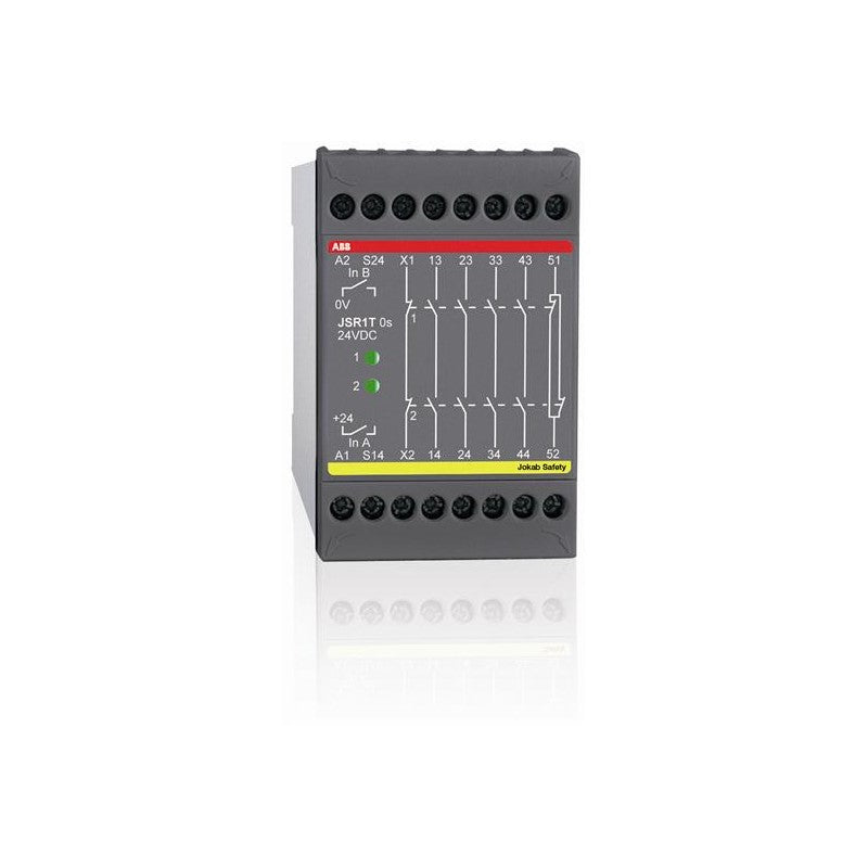 ABB  2TLA010015R5000