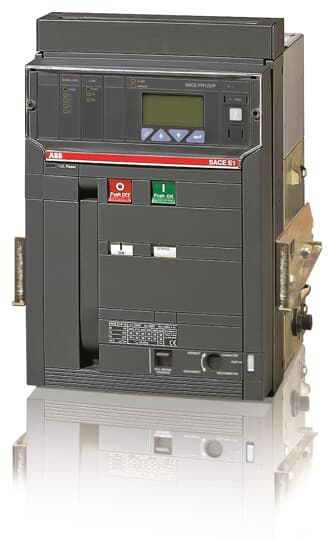 1SDA055684R1 ABB - E1B1600PR122/P-LSIIn=1600A3pWMP