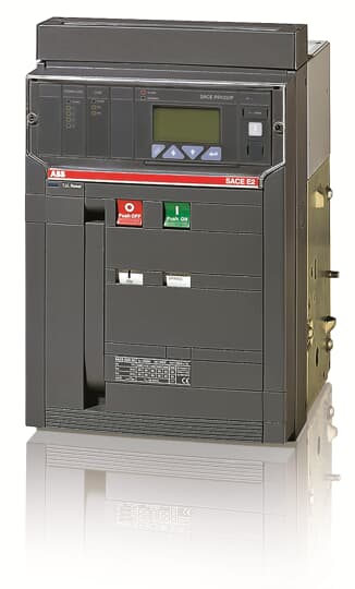1SDA058285R1 ABB - E2S800PR122/P-LIIn=800A3pFHR