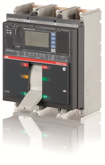 1SDA062711R1 ABB - T7V 800 PR332/P LSIG In=800A 3p F F