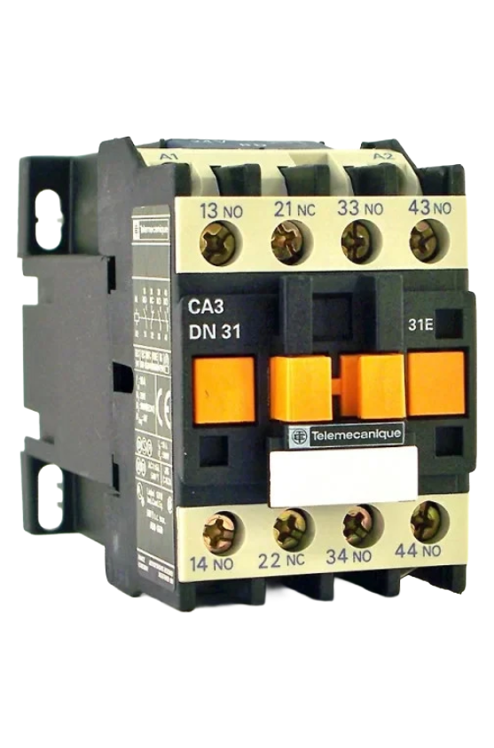 CA3DN31BD Telemecanique