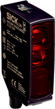 Load image into Gallery viewer, 2113106 Sick - WSO26P-243ZZ1A0ZZZZLLZZZZZZZZ1