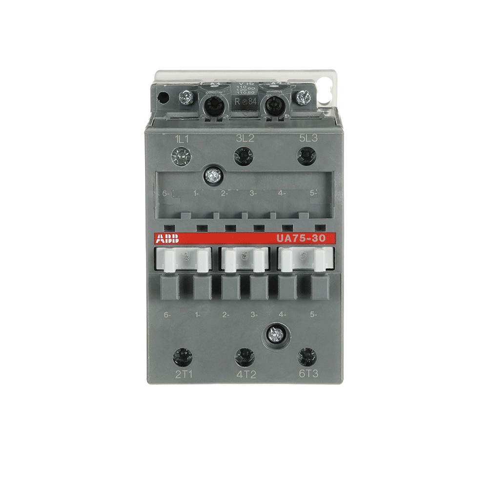 1SBL411022R8400 ABB - UA75-30-00 110V 50Hz / 110-120V 60Hz