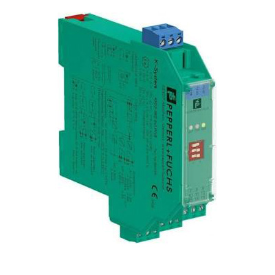 132958 Pepperl Fuchs - KFD2-SR2-EX1.W