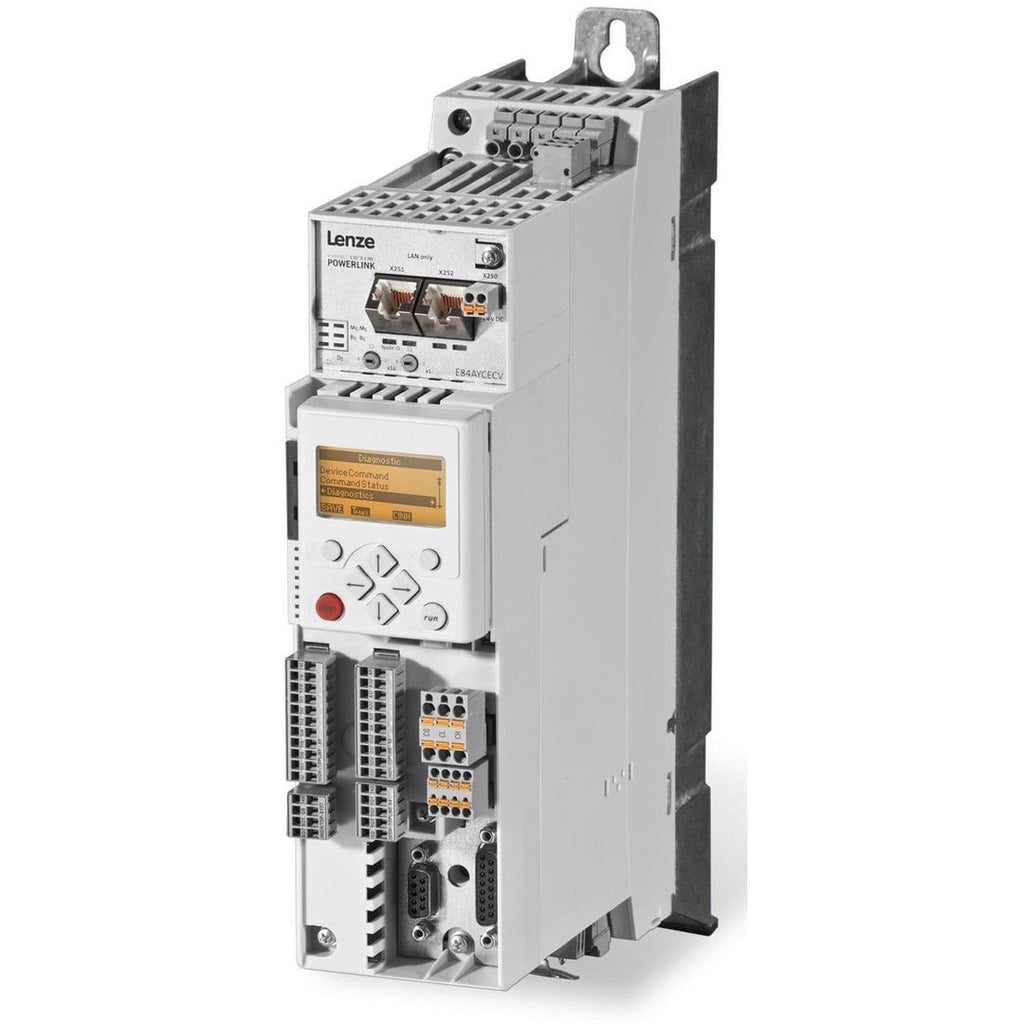 E84AVSCE3714SB0 Lenze
