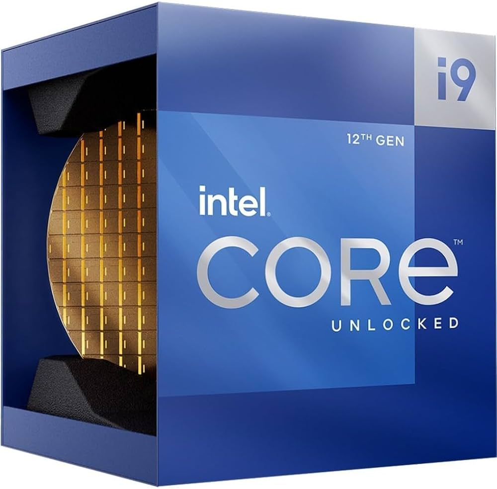 BX8071512900K Intel