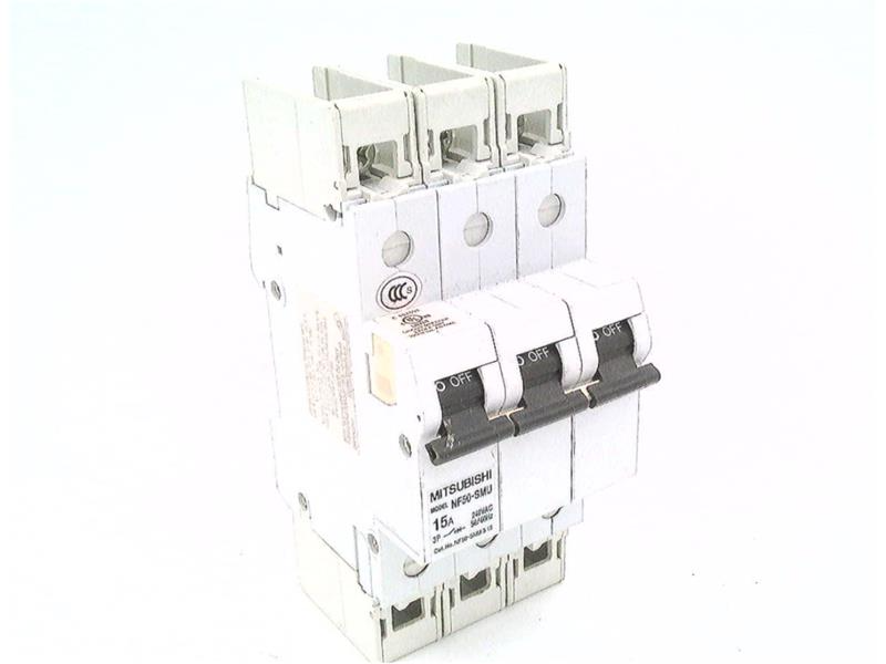 NF50-SMU3P15A Mitsubishi
