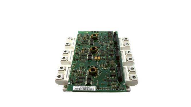 68569346 ABB - FS300R12KE3/AGDR-71C