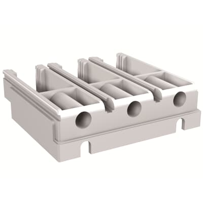 1SDA066305R1 ABB - ADP MONT. FIXED TERM. x PF XT1 3p