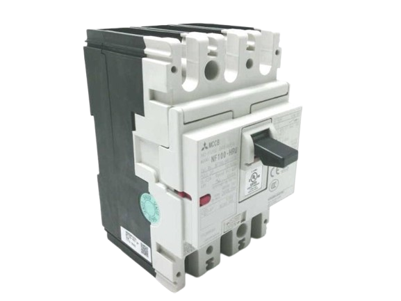 NF100-HRU3P20A Mitsubishi