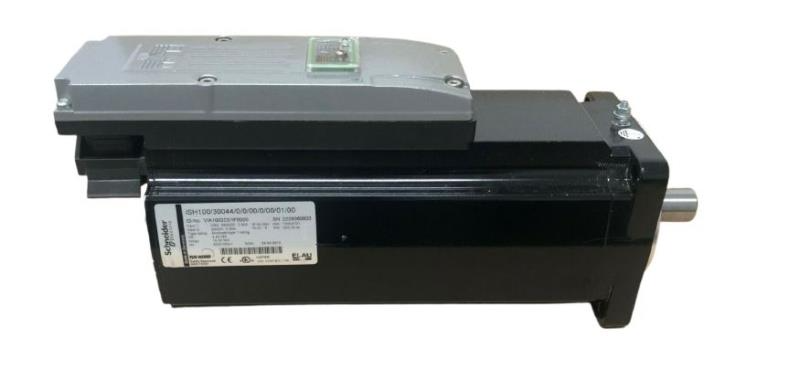 VIA1002C12A0000 Schneider Electric - ISH-100/30044/0/1/00/0/00/10/00