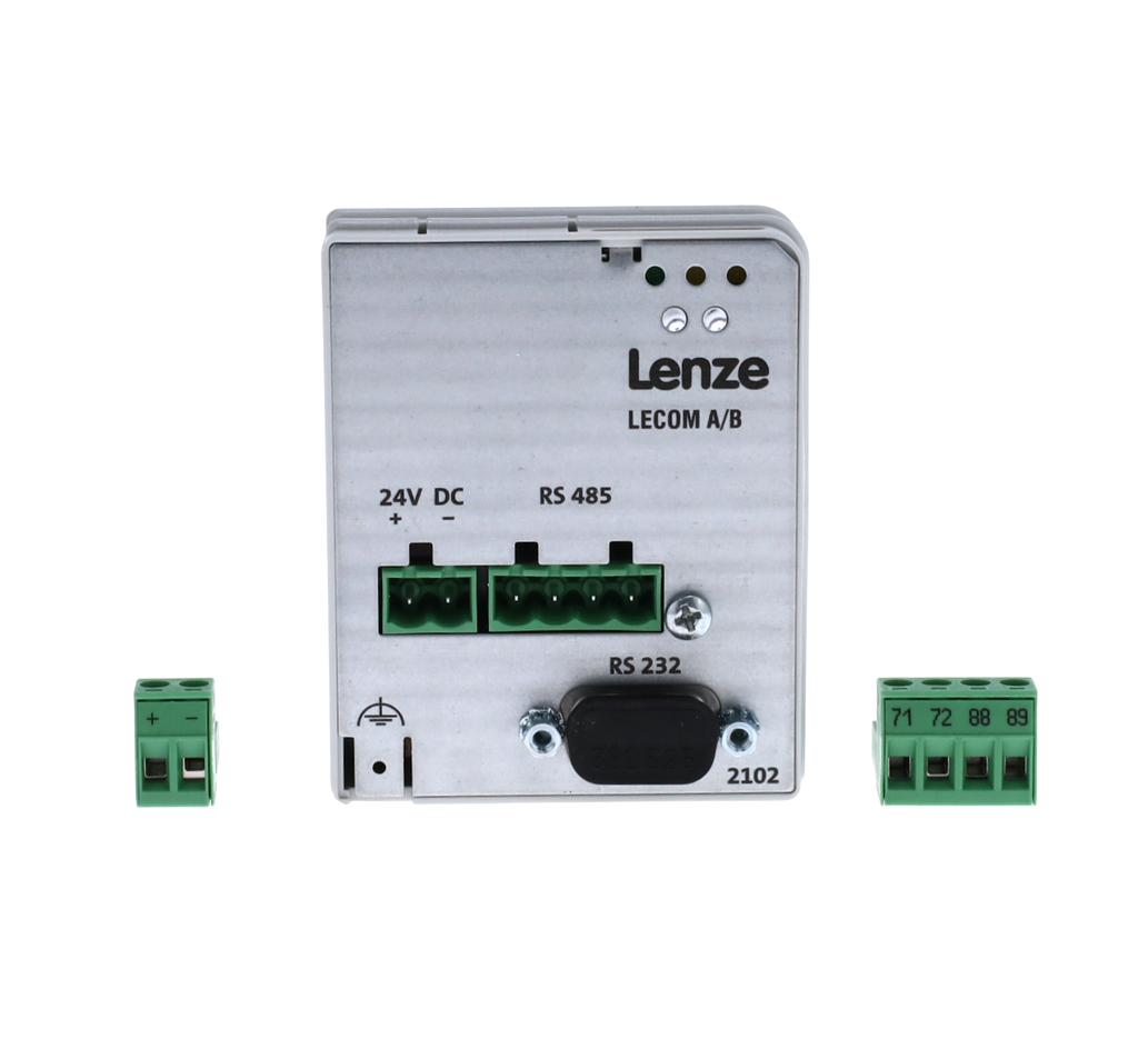 EMF2102IBV001 Lenze