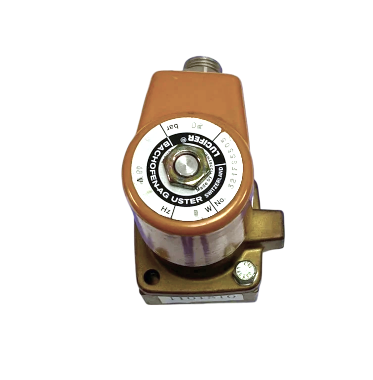 321FS5505 Honeywell - LUCIFER