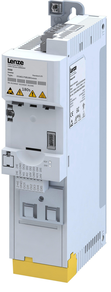 I55AE215B1AV10000S Lenze