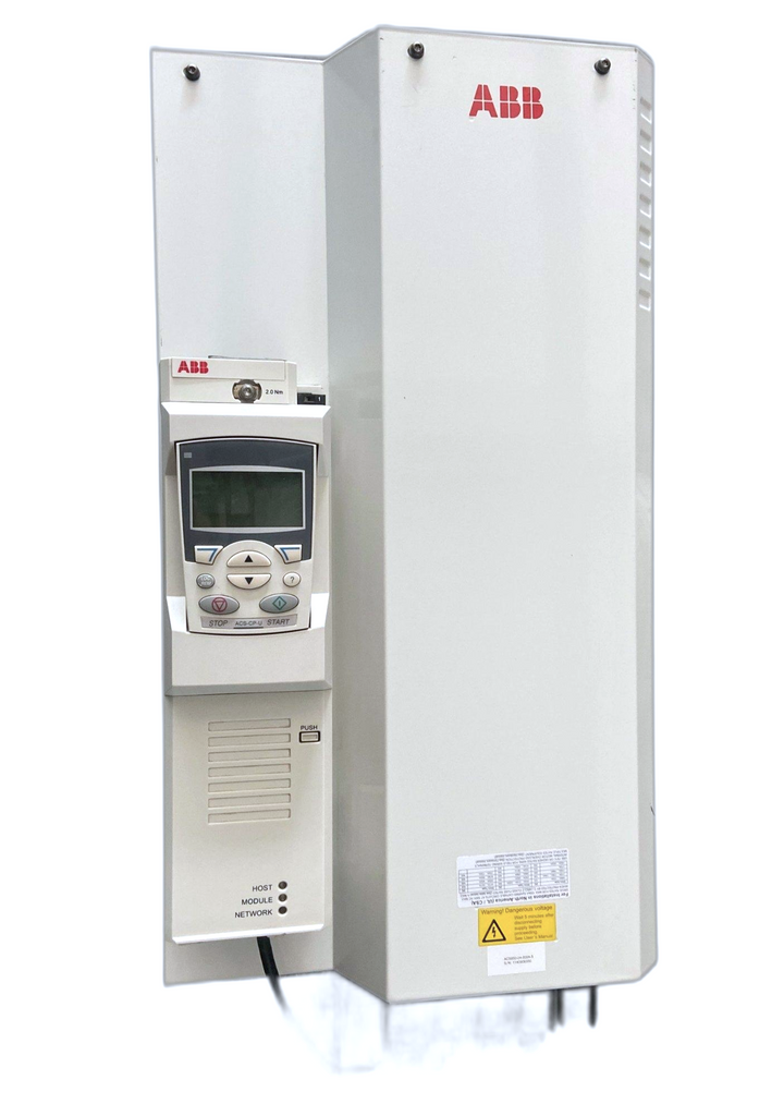 ACS850-04-225A-5+E210+J400+K454+L502+R707 ABB