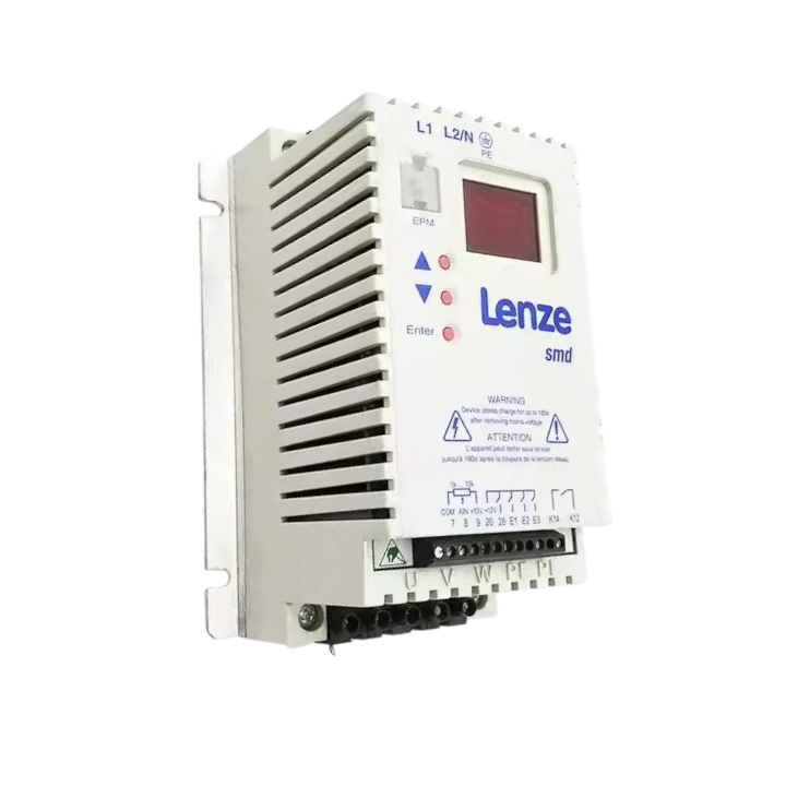 ESMD152X2SFA Lenze