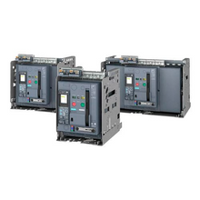 Load image into Gallery viewer, 3WA1220-5AB03-4EQ0-Z Siemens