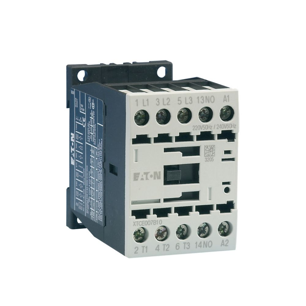XTCE009B10TD Eaton