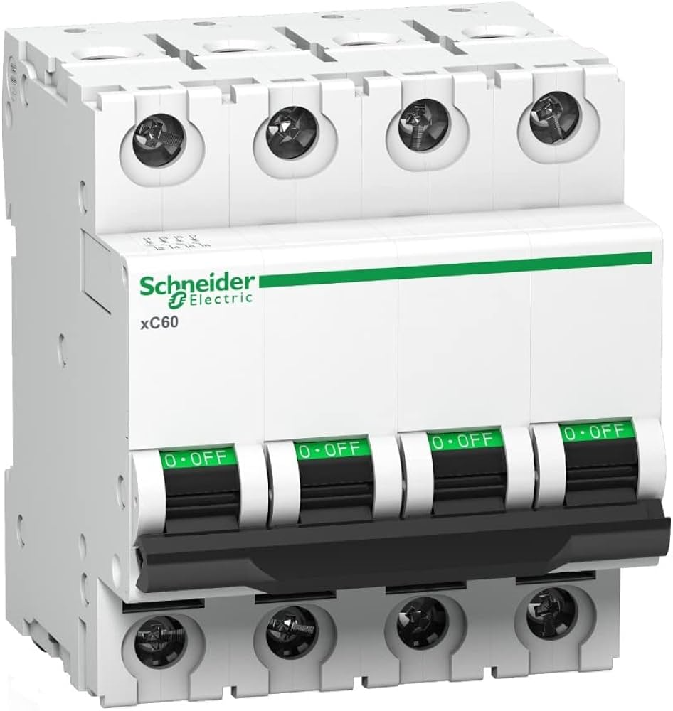 A9N4P32C Schneider Electric