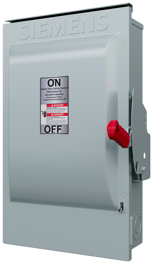 US2:HNF364R Siemens - HNF364R