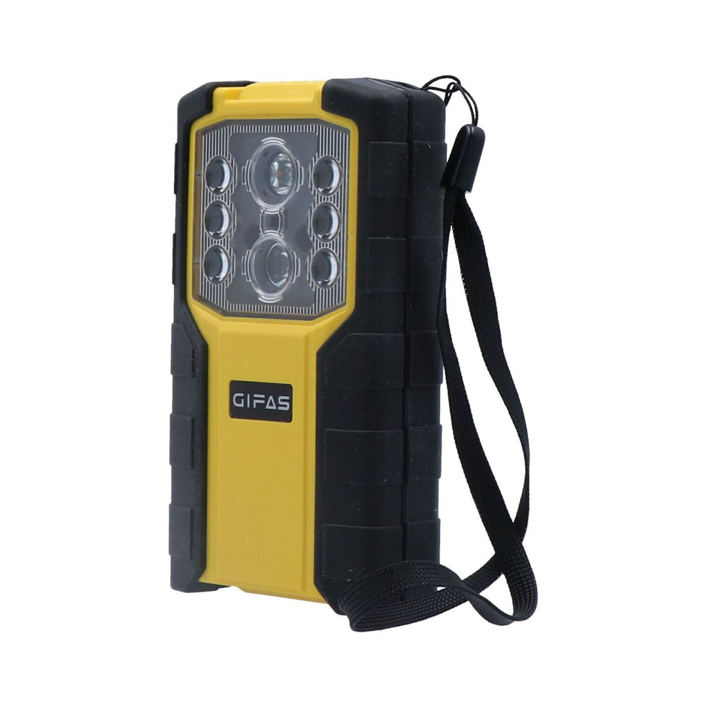 860237 Gifas - TorchLED/2XWS2XRT2XGN