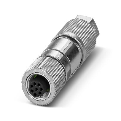 1414611 Phoenix Contact - SACC-M12FS-8QO-0,5 SH