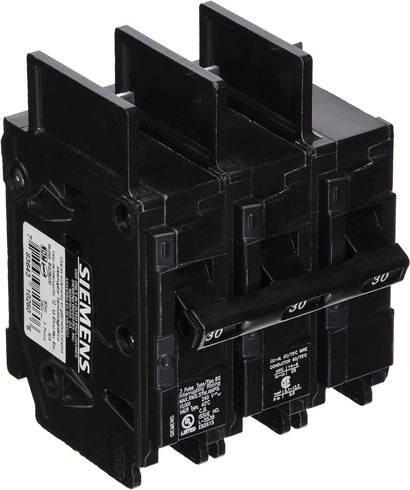 BQ3B030 Siemens