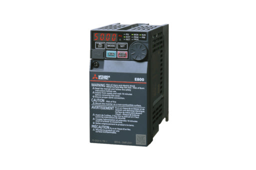 FR-E820-0.4K-1 Mitsubishi