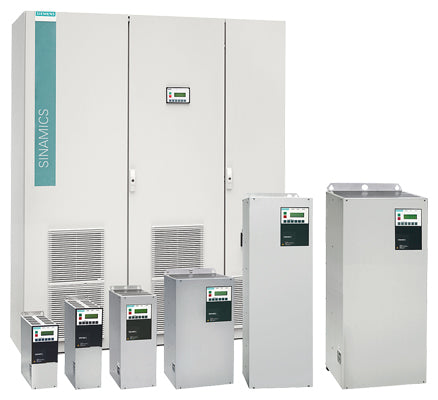 6SE0100-1AC32-5AA7-Z G05+G22+K14+L10 Siemens