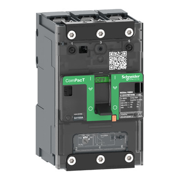 C12E3TM125B Schneider Electric