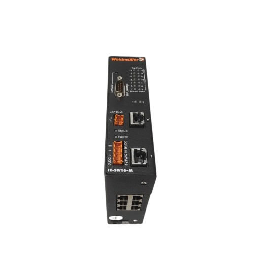 8845800000 Weidmuller - IE-SW16-M