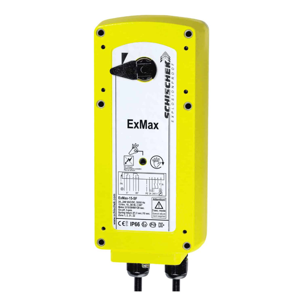 ExMax-5.10-BF-VAS Schischek