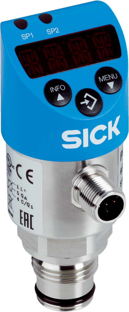 6074064 Sick - PBS2-RB040SF2FSDQ5A0Z