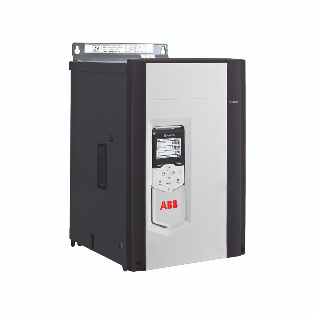 DCS880-S01-0470-05X0 ABB