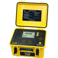 Load image into Gallery viewer, AEMC 6550 Megohmmeter