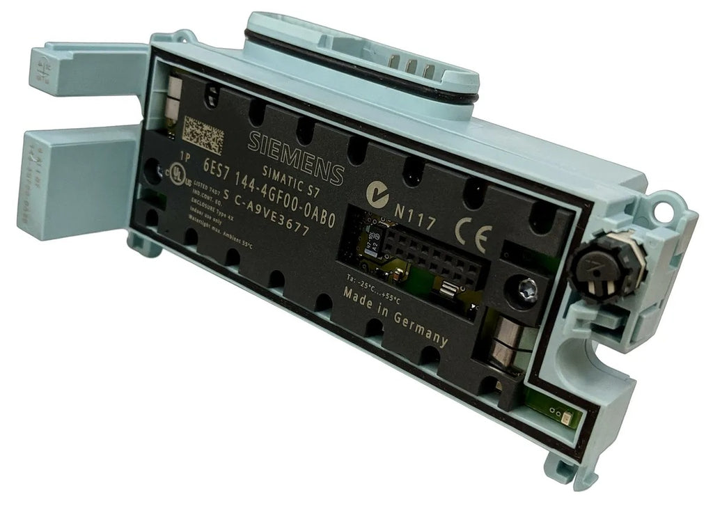 6ES7144-4GF00-0AB0 Siemens