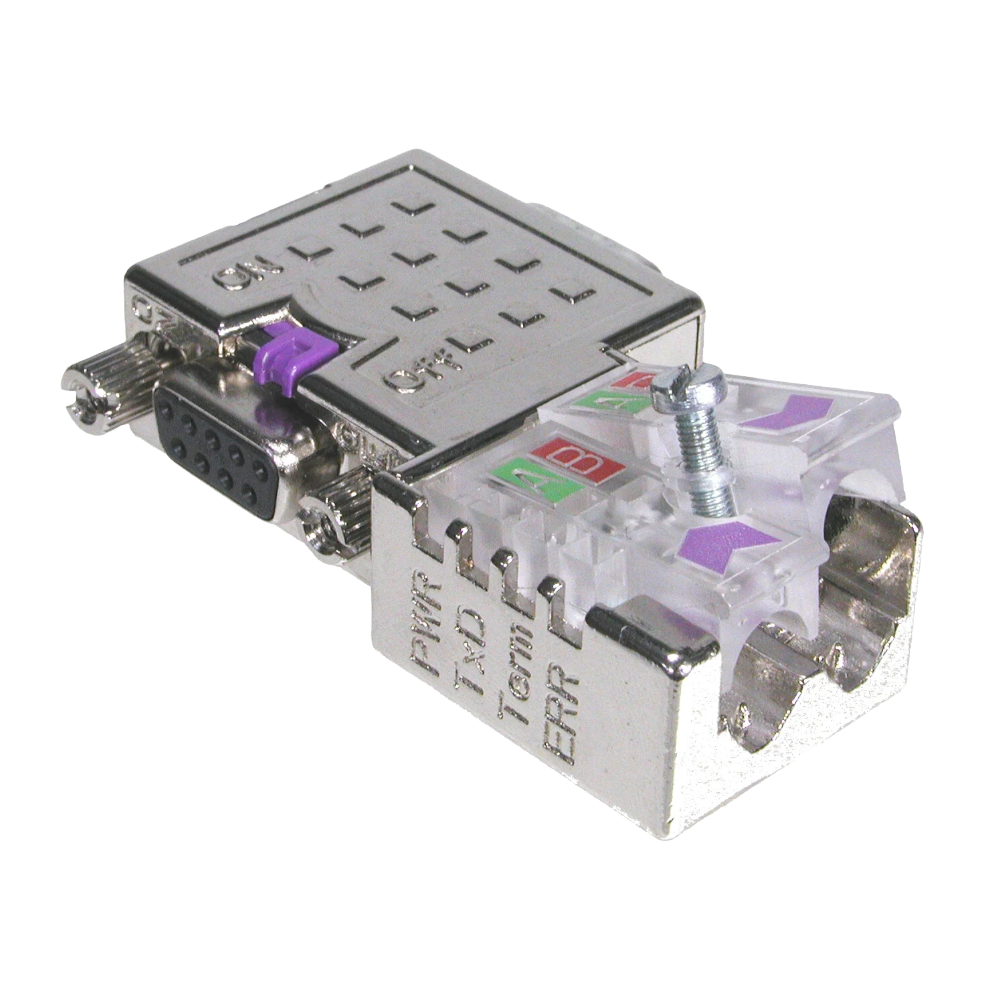 P972-0DP10 Profibus