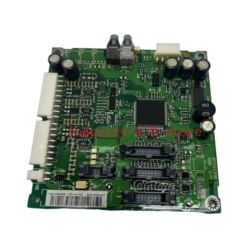 64802909C ABB - AINT-02C
