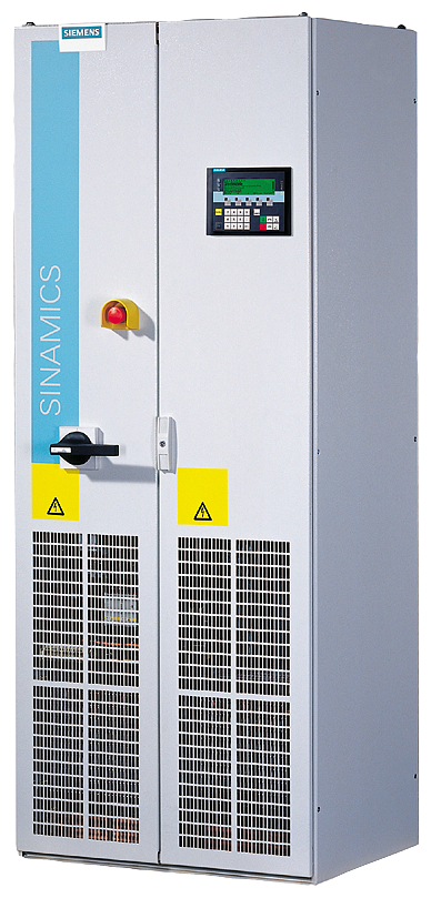 Siemens  6SL37102GH414AA0