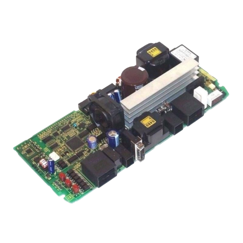 A20B-2101-0390/06A Fanuc