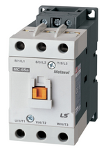 Load image into Gallery viewer, MC-65A 230VAC 1A1B LS Electric