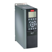 Load image into Gallery viewer, 131G3669 Danfoss - FC-302P5K5T5E20H2XNCXXXSXXXXA0BXCXXXXDX