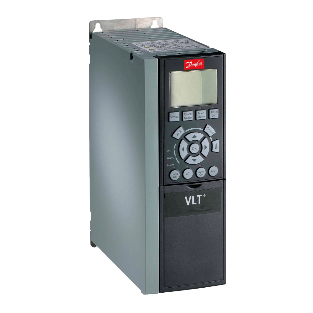 131H9062 Danfoss - FC-302PK75T5E20H2XNCXXXSXXXXAXBXCXXXXDX