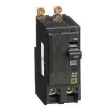 Load image into Gallery viewer, QOB2100 Schneider Electric