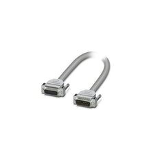 Load image into Gallery viewer, 2302094 Phoenix Contact - Cable - CABLE-D15SUB/B/S/300/KONFEK/S