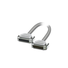 Load image into Gallery viewer, 2302133 Phoenix Contact - CABLE-D25SUB/B/S/100/KONFEK/S