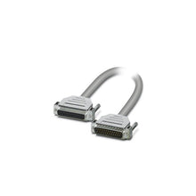 Load image into Gallery viewer, 2302159 Phoenix Contact - Cable - CABLE-D25SUB/B/S/200/KONFEK/S