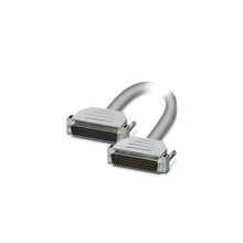 Load image into Gallery viewer, 2302269 Phoenix Contact - Cable - CABLE-D50SUB/B/S/ 50/KONFEK/S